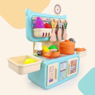 Dream Kitchen Set
